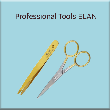 Instrument__ELAN