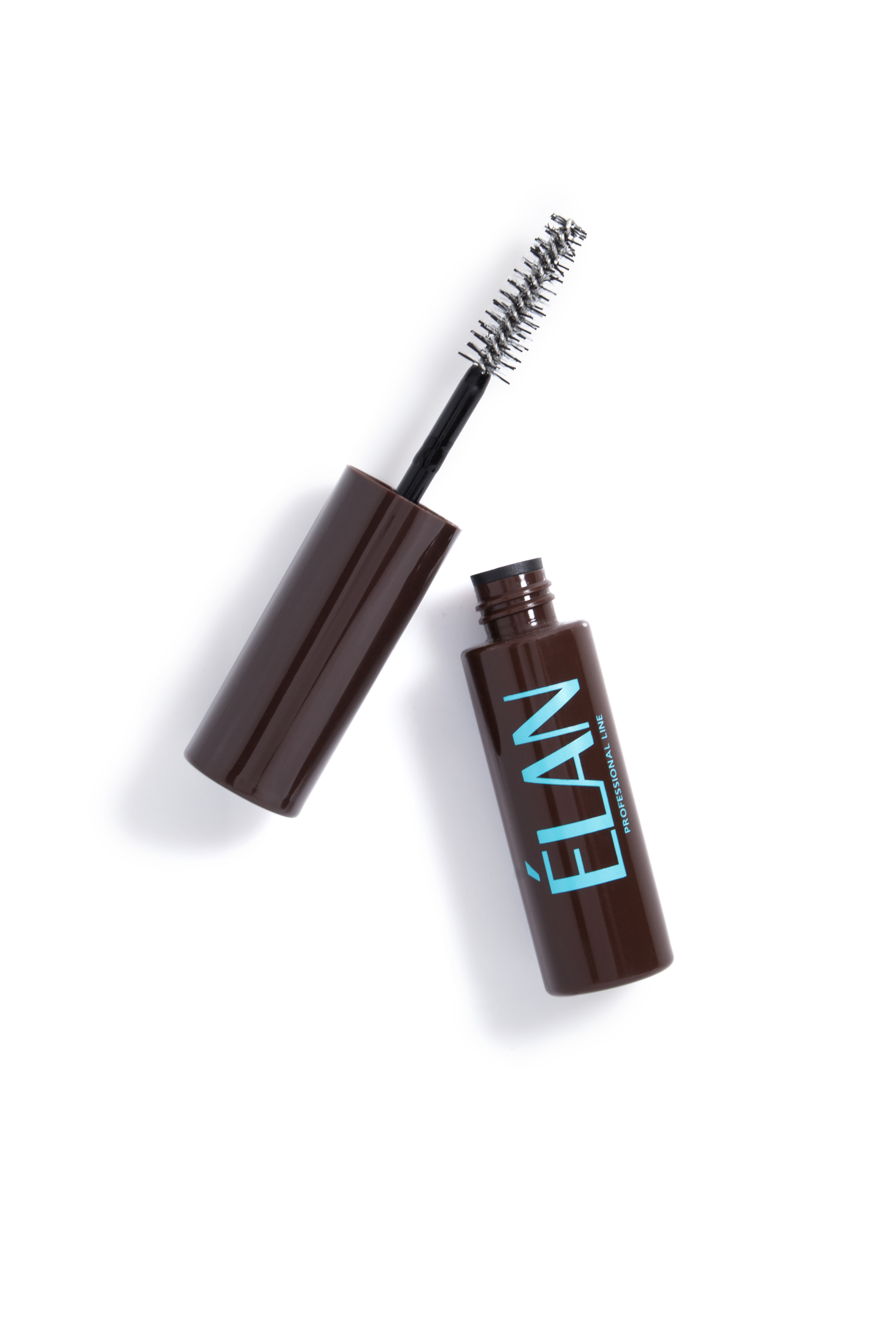 ELAN professional line CLEAR BROW GEL